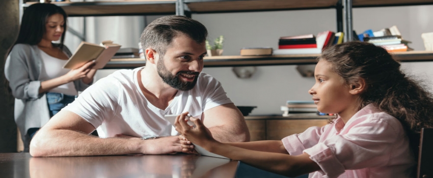 5 Dicas que Você e Seus Filhos Precisam!