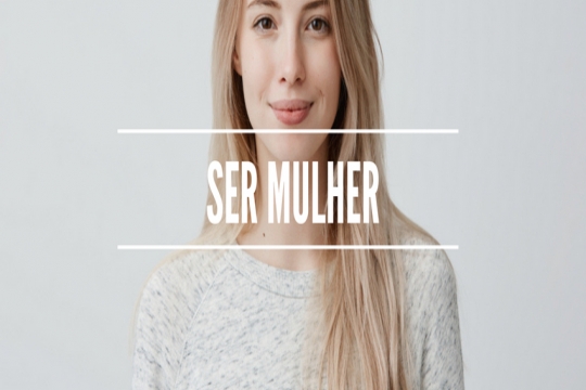 Ser mulher