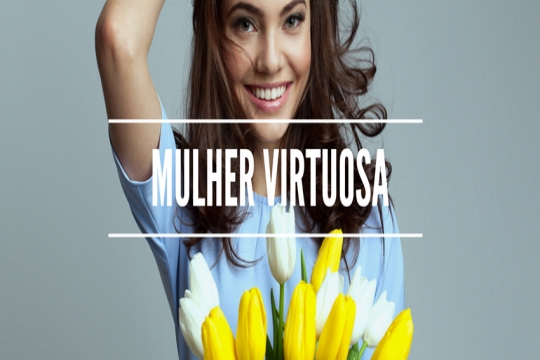 Mulher virtuosa