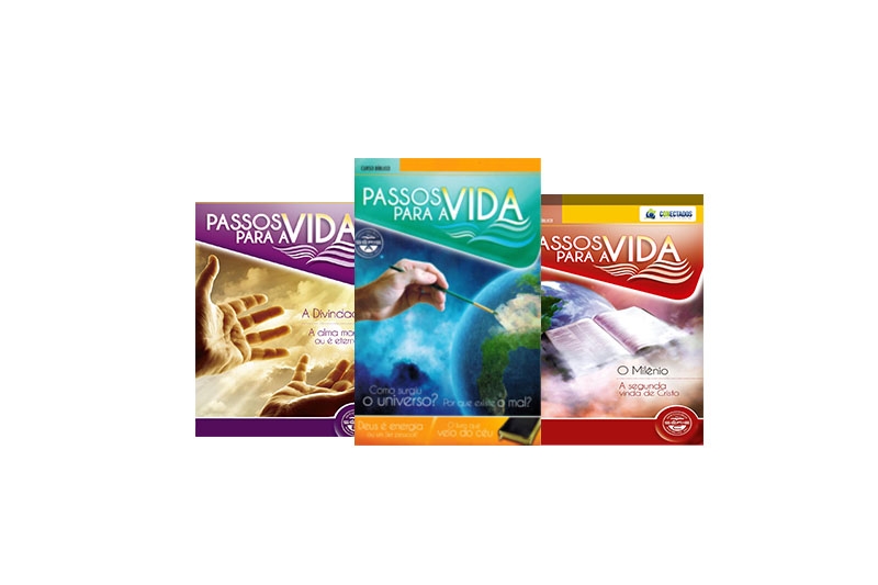 Curso Bíblico do Básico ao Avançado